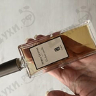 Отзывы Serge Lutens Un Bois Vanille