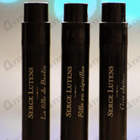 Отзывы Serge Lutens Un Bois Vanille