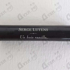 Отзыв Serge Lutens Un Bois Vanille