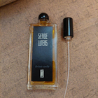 Отзывы Serge Lutens Un Bois Vanille