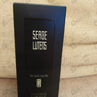 Отзыв Serge Lutens Un Bois Vanille