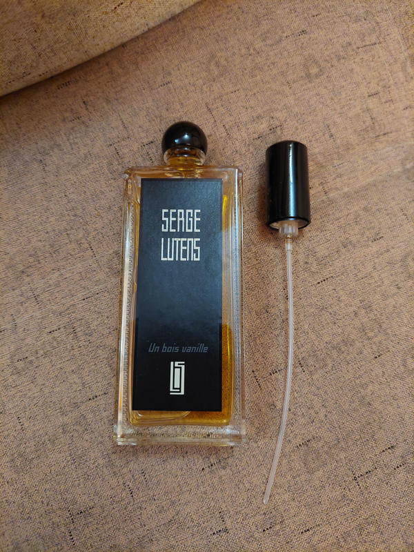 Купить Un Bois Vanille от Serge Lutens
