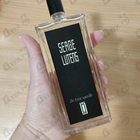 Отзыв Serge Lutens Un Bois Vanille