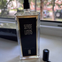 Парфюмерия Un Bois Vanille от Serge Lutens