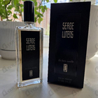 Отзыв Serge Lutens Un Bois Vanille