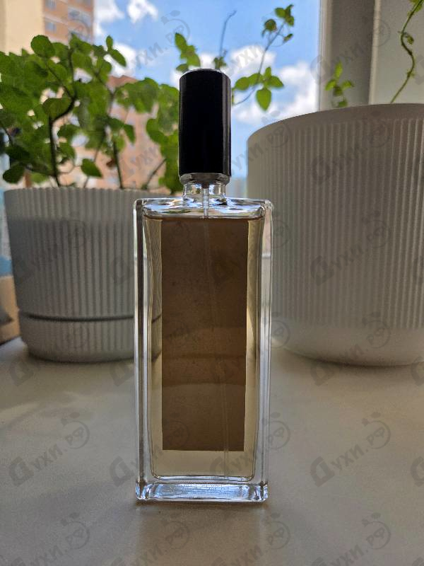 Купить Un Bois Vanille от Serge Lutens