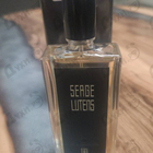 Отзыв Serge Lutens Un Bois Vanille