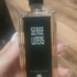 Купить Un Bois Vanille от Serge Lutens