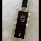 Духи Un Bois Vanille от Serge Lutens