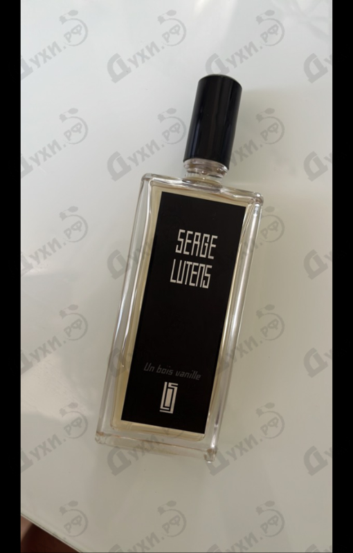 Купить Un Bois Vanille от Serge Lutens