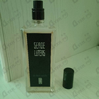 Отзыв Serge Lutens Un Bois Vanille