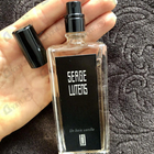 Отзывы Serge Lutens Un Bois Vanille