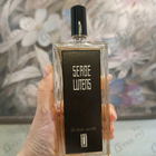 Отзывы Serge Lutens Un Bois Vanille
