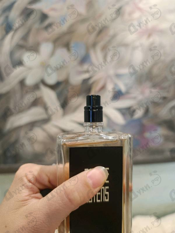 Купить Un Bois Vanille от Serge Lutens