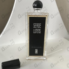 Отзывы Serge Lutens Un Bois Vanille