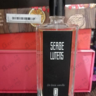 Отзыв Serge Lutens Un Bois Vanille