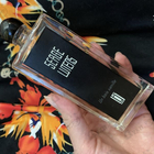 Отзыв Serge Lutens Un Bois Vanille