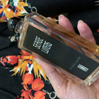 Духи Un Bois Vanille от Serge Lutens