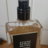 Парфюмерия Serge Lutens Un Bois Vanille