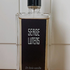 Парфюмерия Un Bois Vanille от Serge Lutens