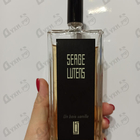 Отзывы Serge Lutens Un Bois Vanille