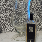 Отзыв Serge Lutens Un Bois Vanille