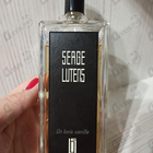 Отзыв Serge Lutens Un Bois Vanille