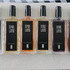 Купить Un Bois Vanille от Serge Lutens