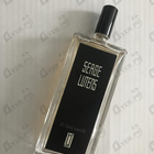 Отзыв Serge Lutens Un Bois Vanille