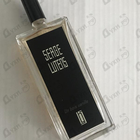 Отзыв Serge Lutens Un Bois Vanille