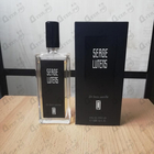 Отзыв Serge Lutens Un Bois Vanille