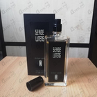 Отзывы Serge Lutens Un Bois Vanille