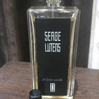 Отзыв Serge Lutens Un Bois Vanille