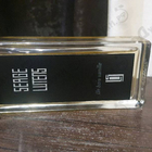 Отзывы Serge Lutens Un Bois Vanille