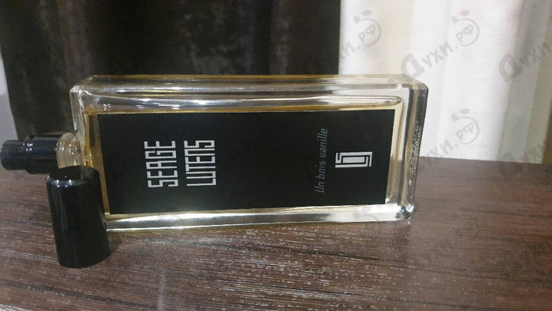 Купить Un Bois Vanille от Serge Lutens