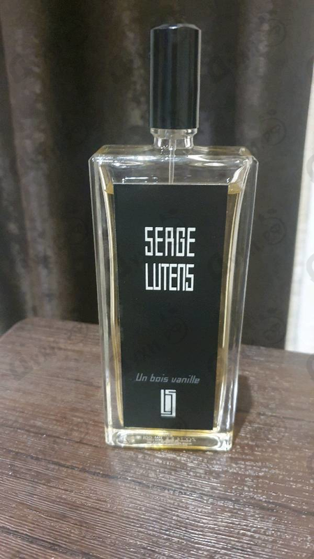 Купить Un Bois Vanille от Serge Lutens