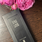 Отзыв Serge Lutens Un Bois Vanille