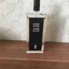 Отзыв Serge Lutens Un Bois Vanille
