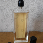 Отзыв Serge Lutens Un Bois Vanille