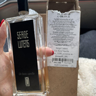 Отзыв Serge Lutens Un Bois Vanille