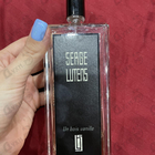Отзыв Serge Lutens Un Bois Vanille