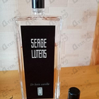 Отзыв Serge Lutens Un Bois Vanille