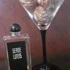 Отзывы Serge Lutens Un Bois Vanille