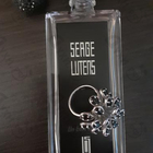 Отзыв Serge Lutens Un Bois Vanille