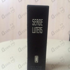 Отзывы Serge Lutens Un Bois Vanille