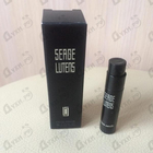 Отзыв Serge Lutens Un Bois Vanille