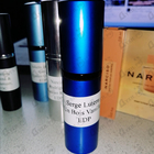 Отзывы Serge Lutens Un Bois Vanille