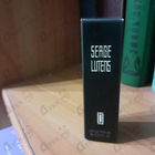 Отзывы Serge Lutens Un Bois Vanille