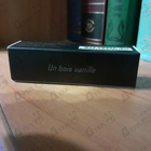 Отзыв Serge Lutens Un Bois Vanille