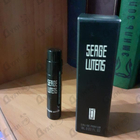 Отзыв Serge Lutens Un Bois Vanille